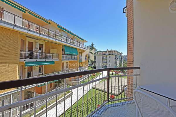 Foto Appartamento in vendita a Sanremo