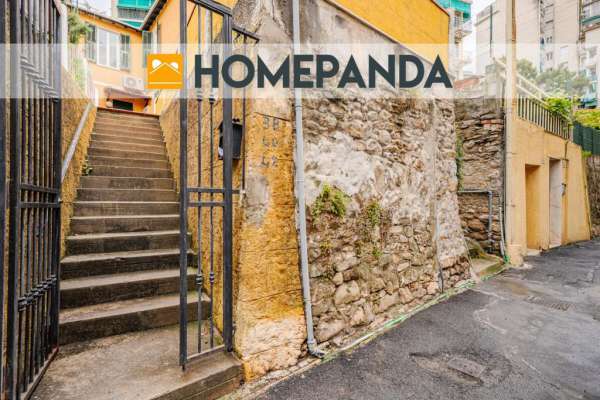 Foto Appartamento in vendita a Sanremo