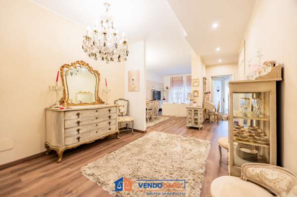 Foto Appartamento in vendita a Sanremo