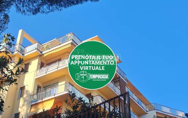 Foto Appartamento in vendita a Sanremo