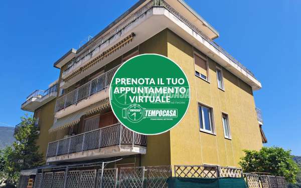 Foto Appartamento in vendita a Sanremo