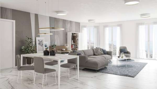 Foto Appartamento in vendita a Sanremo