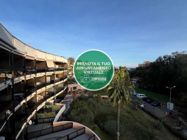Foto Appartamento in vendita a Sanremo