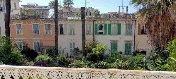 Foto Appartamento in vendita a Sanremo