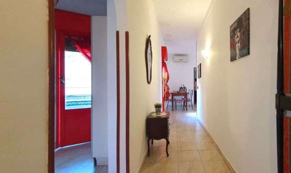 Foto Appartamento in vendita a Sanremo