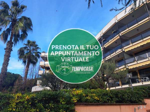 Foto Appartamento in vendita a Sanremo
