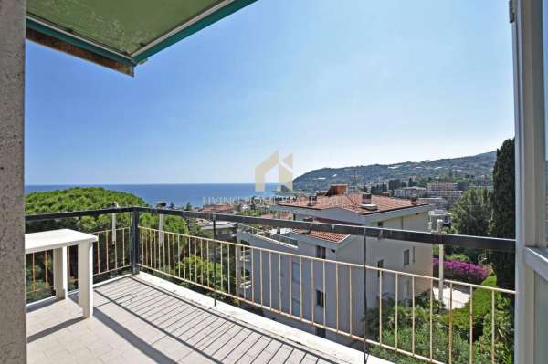 Foto Appartamento in vendita a Sanremo