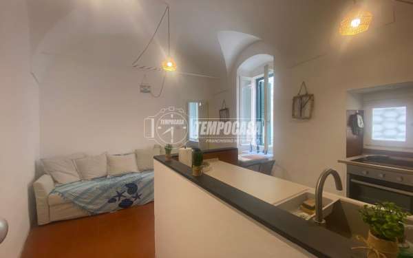 Foto Appartamento in vendita a Sanremo