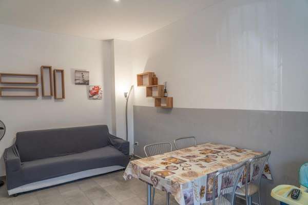 Foto Appartamento in vendita a Sanremo