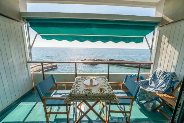 Foto Appartamento in vendita a Sanremo