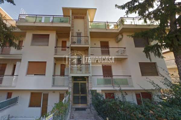 Foto Appartamento in vendita a Sanremo