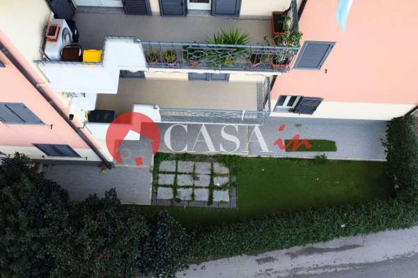 Foto Appartamento in vendita a Sant'Agata Di Militello