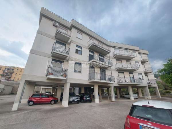 Foto Appartamento in vendita a Sant'Agata Di Militello