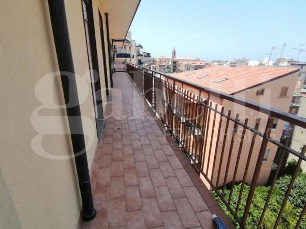 Foto Appartamento in vendita a Sant'Agata Di Militello
