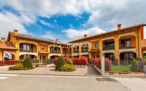 Foto Appartamento in vendita a Sant'Albano Stura