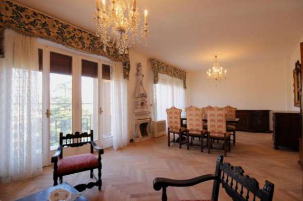 Foto Appartamento in vendita a Sant'Anna - Lucca 140 mq  Rif: 1313752