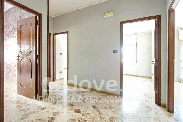 Foto Appartamento in vendita a Sant'Antimo
