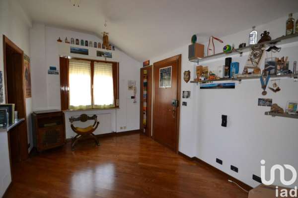 Foto Appartamento in vendita a Sant'Olcese