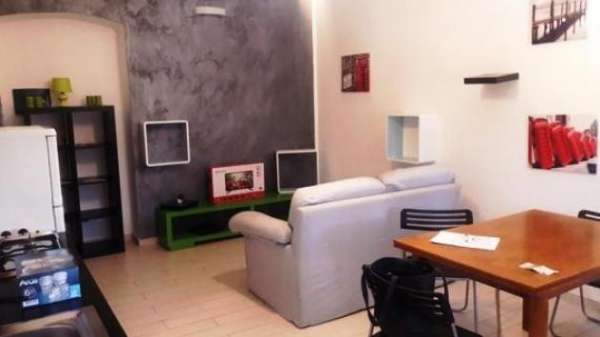 Foto Appartamento in vendita a Santa Caterina - Sarzana 55 mq  Rif: 864723