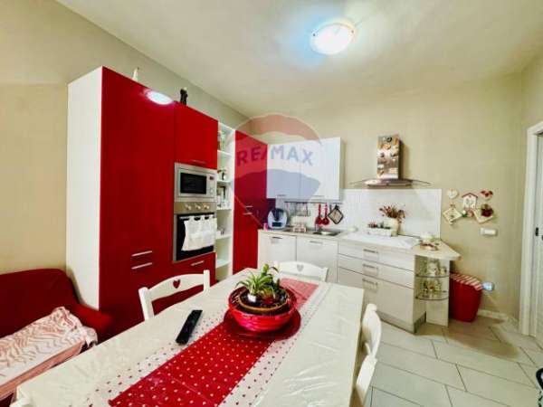 Foto Appartamento in vendita a Santa Croce Camerina, Centro