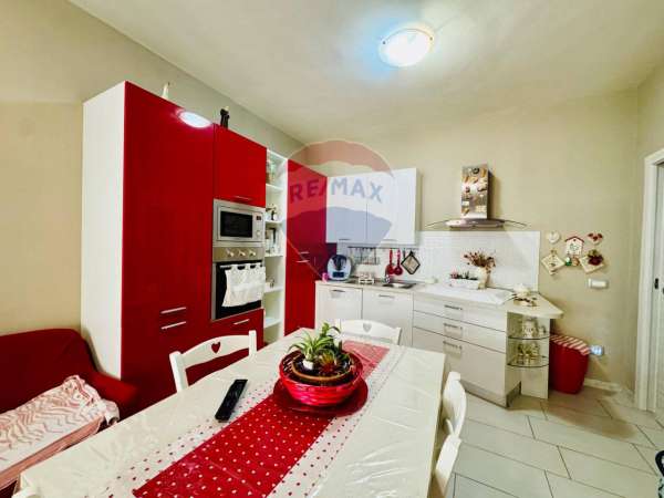 Foto Appartamento in vendita a Santa Croce Camerina