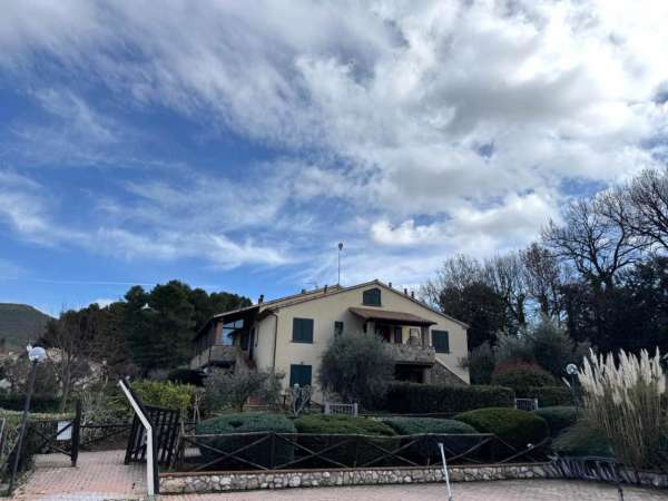 Foto Appartamento in vendita a Santa Luce