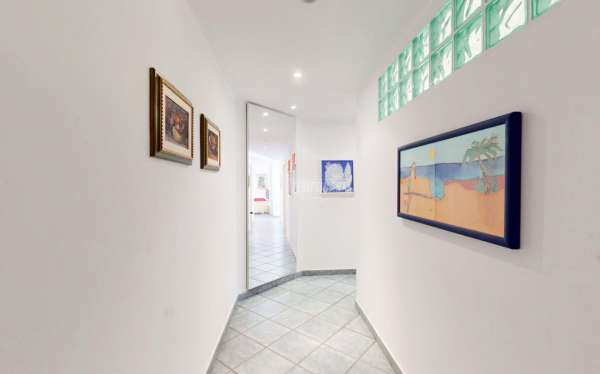 Foto Appartamento in vendita a Santa Margherita Ligure