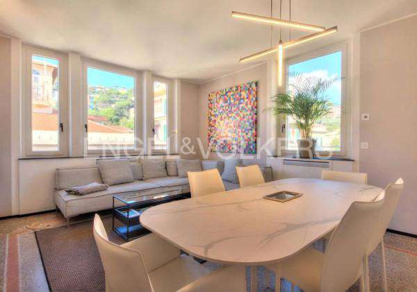 Foto Appartamento in vendita a Santa Margherita Ligure
