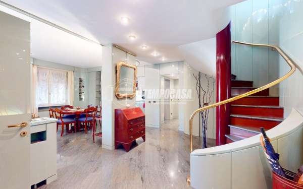 Foto Appartamento in vendita a Santa Margherita Ligure