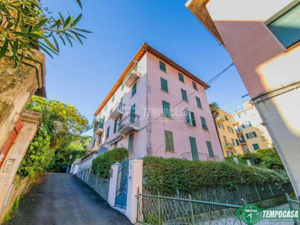 Foto Appartamento in vendita a Santa Margherita Ligure