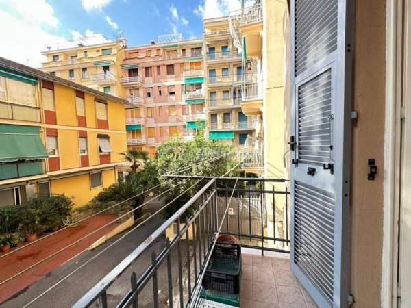 Foto Appartamento in vendita a Santa Margherita Ligure