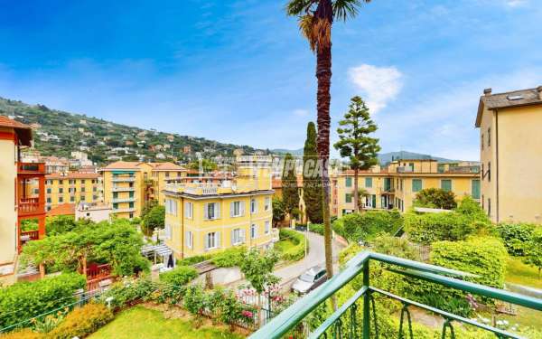 Foto Appartamento in vendita a Santa Margherita Ligure