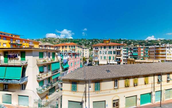 Foto Appartamento in vendita a Santa Margherita Ligure
