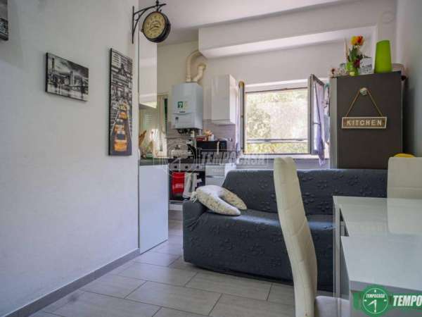 Foto Appartamento in vendita a Santa Margherita Ligure