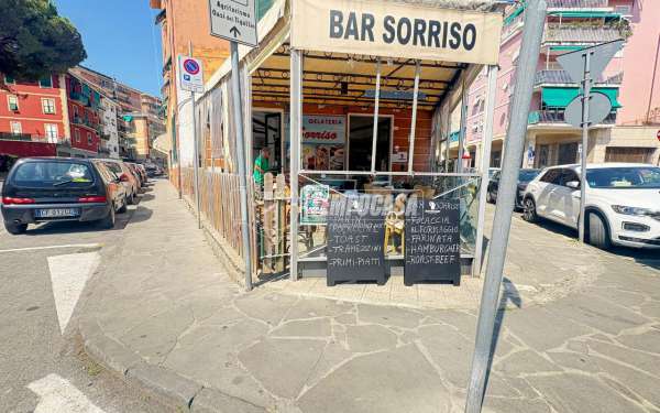 Foto Appartamento in vendita a Santa Margherita Ligure