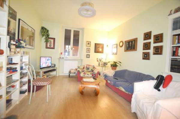 Foto Appartamento in vendita a Santa Maria a Colle - Lucca 117 mq  Rif: 1252650