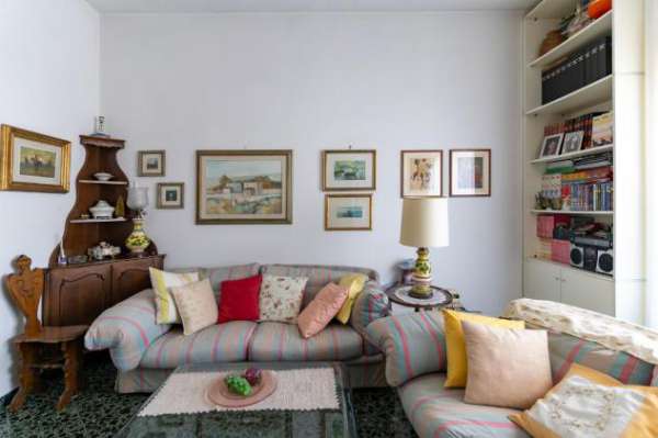 Foto Appartamento in vendita a Santa Maria a Ripa - Empoli 81 mq  Rif: 1324060
