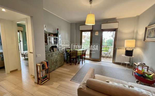 Foto Appartamento in vendita a Santa Marinella