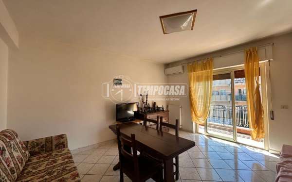 Foto Appartamento in vendita a Santa Marinella