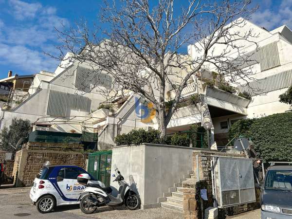 Foto Appartamento in vendita a Santa Marinella