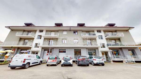 Foto Appartamento in vendita a Santa Vittoria D'Alba