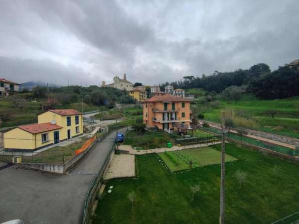 Foto Appartamento in vendita a Santa Vittoria di Libiola - Sestri Levante 92 mq  Rif: 1304212