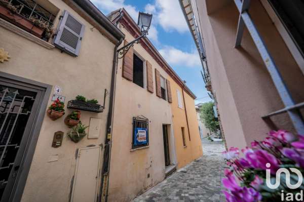 Foto Appartamento in vendita a Santarcangelo Di Romagna