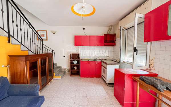 Foto Appartamento in vendita a Santarcangelo Di Romagna