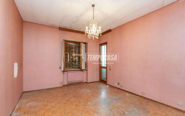 Foto Appartamento in vendita a Santena