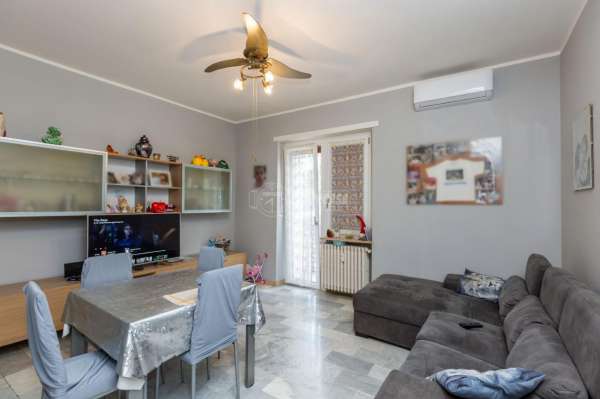 Foto Appartamento in vendita a Santena