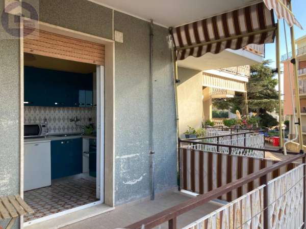 Foto Appartamento in vendita a Santo Stefano Al Mare