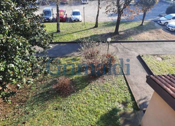 Foto Appartamento in vendita a Santo Stefano Ticino