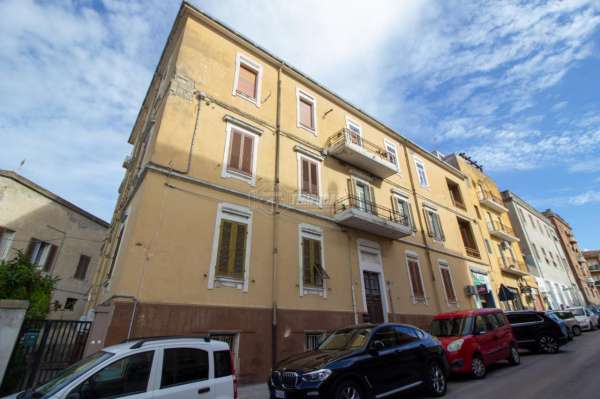 Foto Appartamento in vendita a Sassari