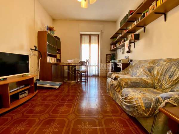 Foto Appartamento in vendita a Sassari